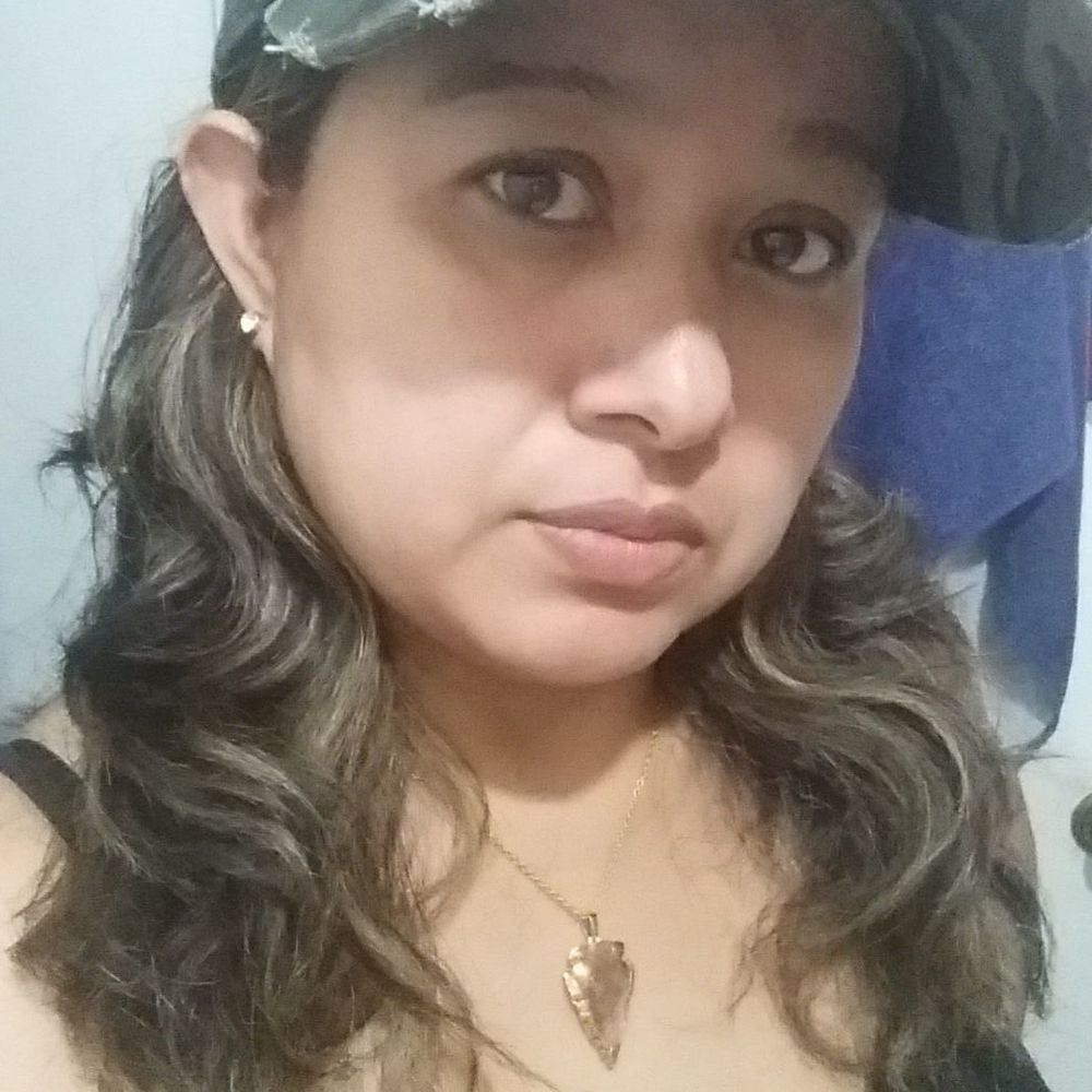 Meet your Posher, Lucy